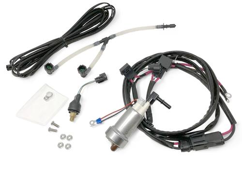 Black Market Parts (BMP) BUCKETLESS LOW PRESSURE FUEL PUMP