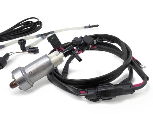 Black Market Parts (BMP) BUCKETLESS LOW PRESSURE FUEL