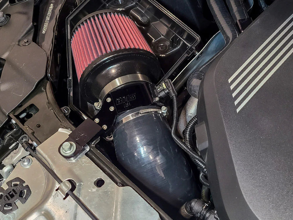 B58 Billet Intake for BMW G20 M340i & G42 M240iX