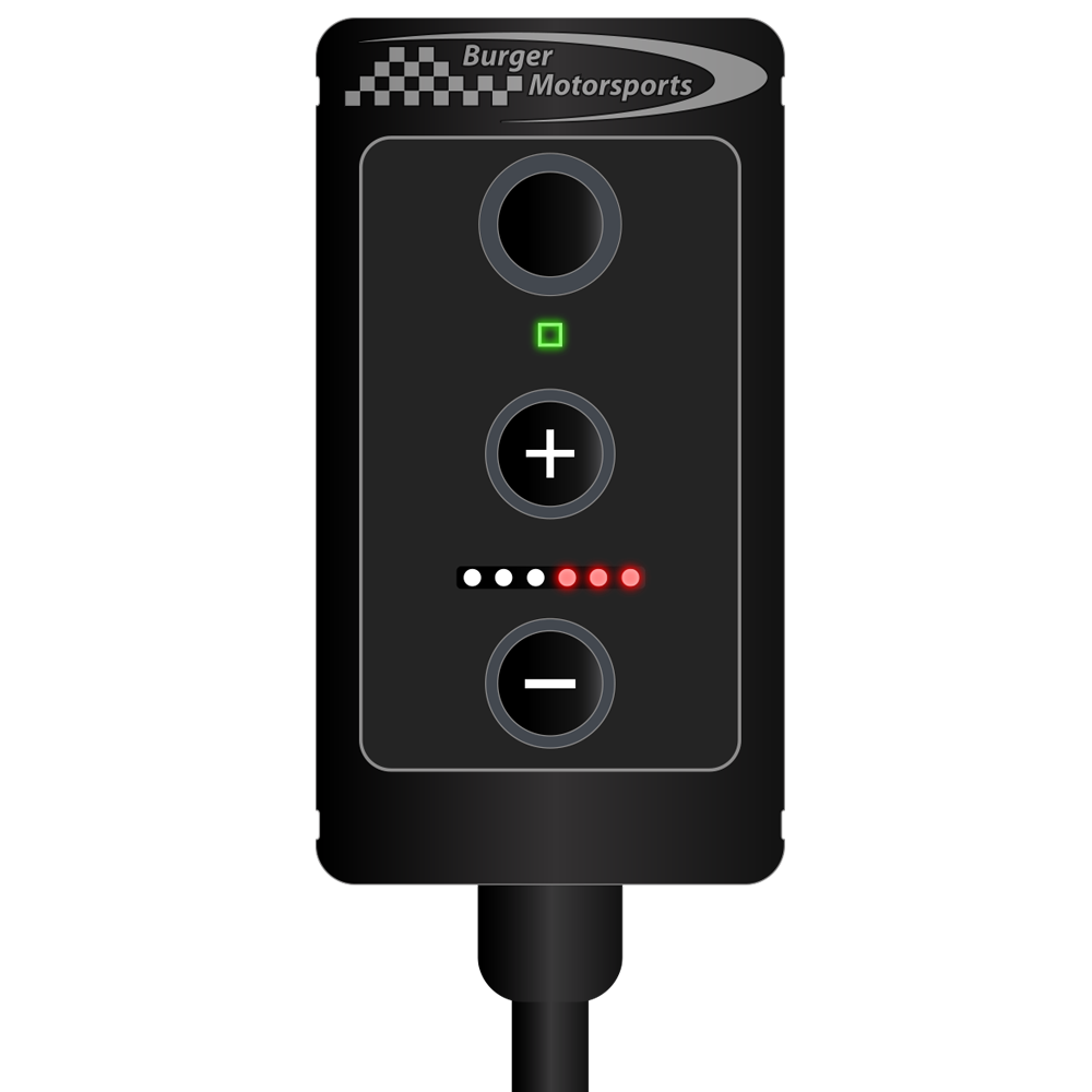 BMS Pedal Tuner kit for BMW Car