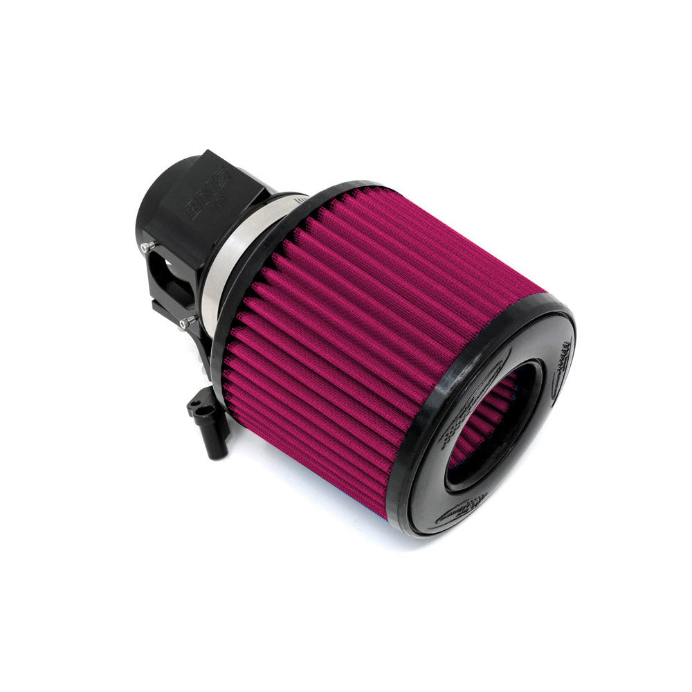 BMS B46/B48 Billet red Intake