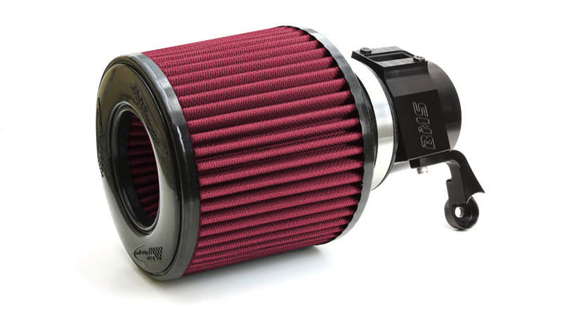 BMS B58 Billet Intake red for F chassis BMW