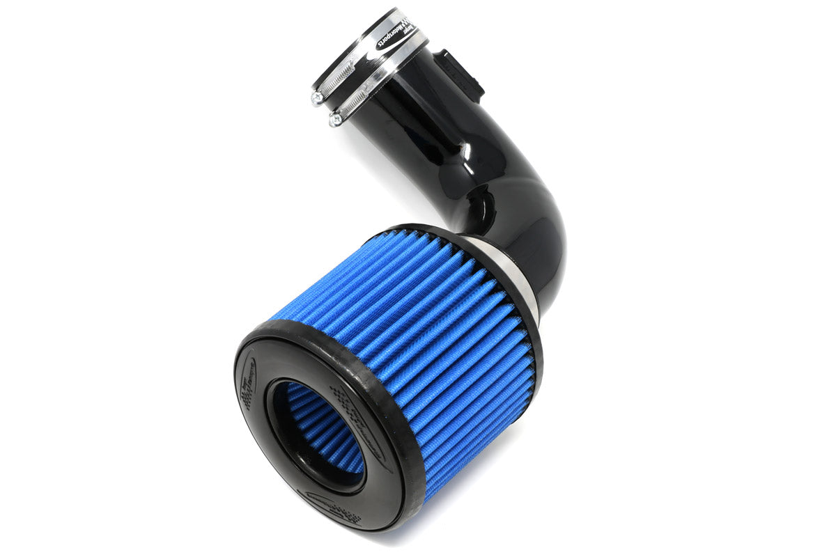 BMS Elite F Chassis B58 Intake system