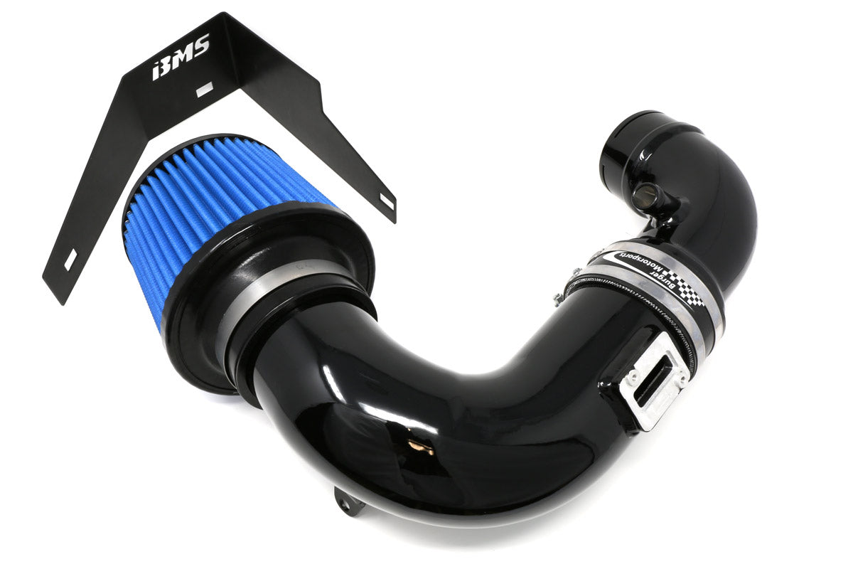 F Chassis B58 blue Intake
