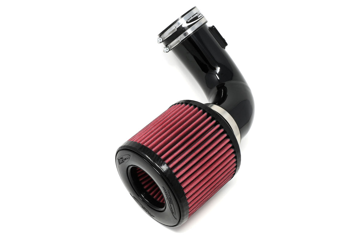 BMS Elite F Chassis B58 Intake system