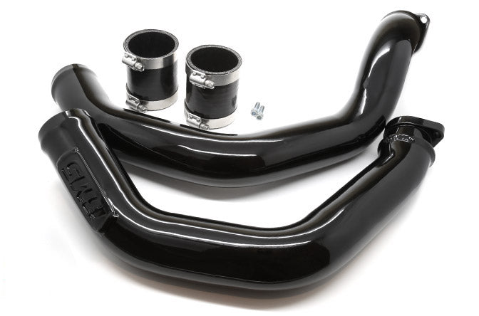 BMS Elite M3/M4 Replacement Upgraded Charge pipes