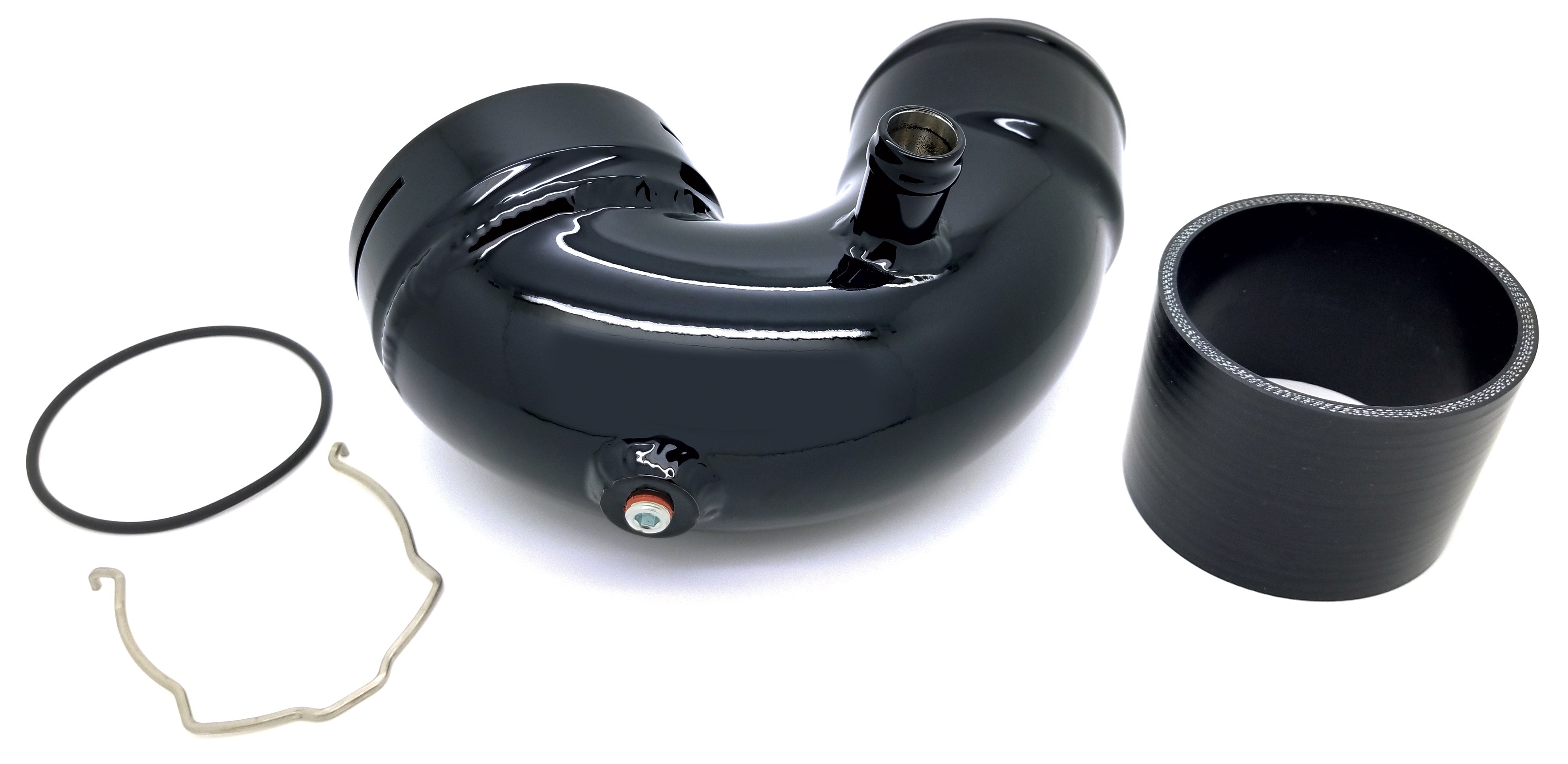 BMS Upgraded Charge pipes kits