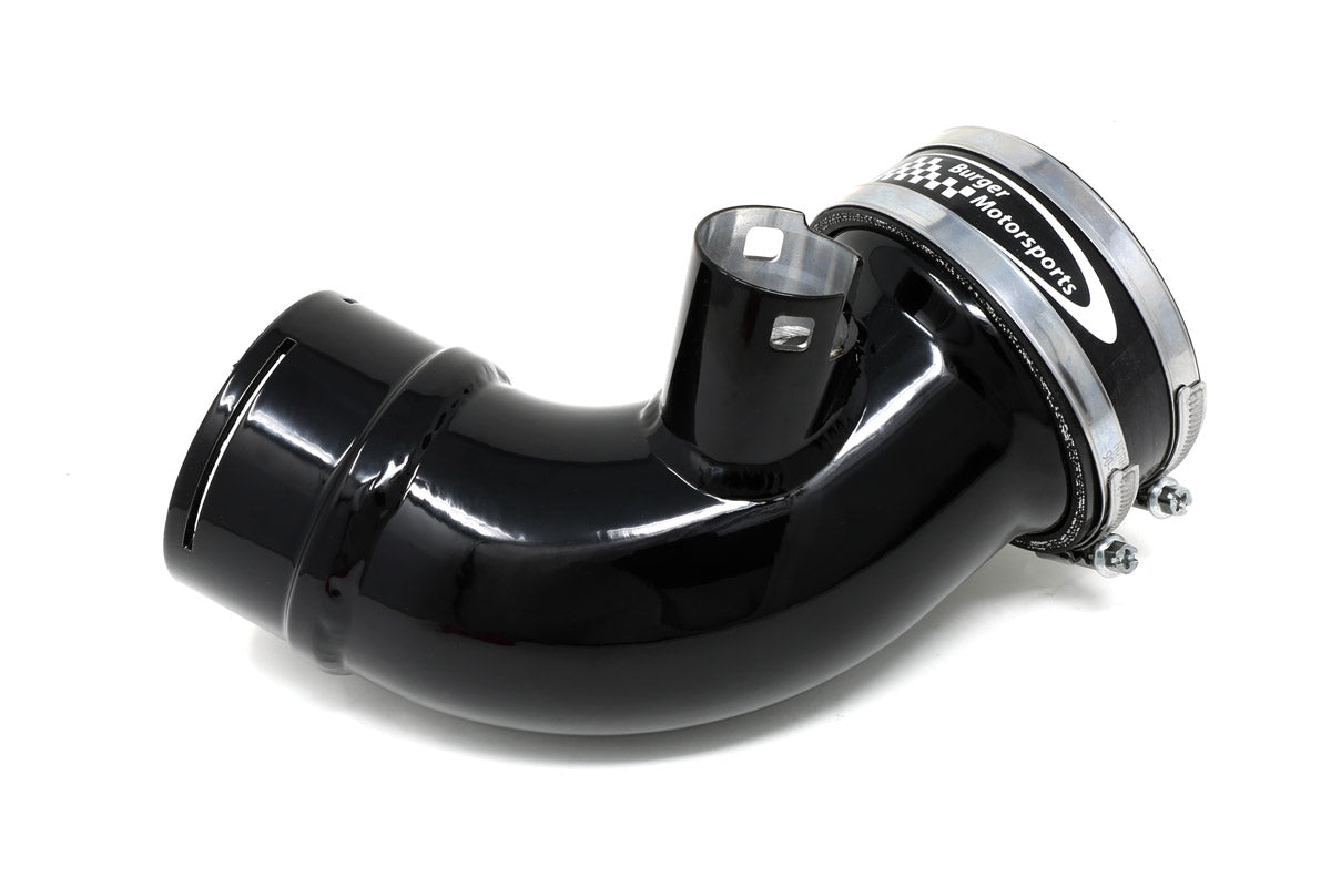 BMS F Chassis B58 BMW Turbo Inlet pipe