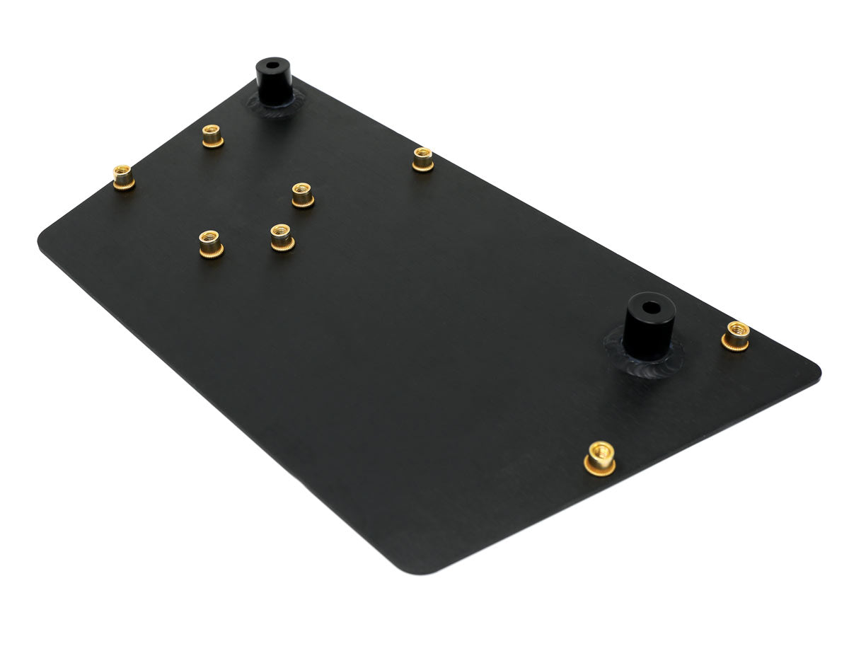 BMS Stealth Water Injection Bracket upper part