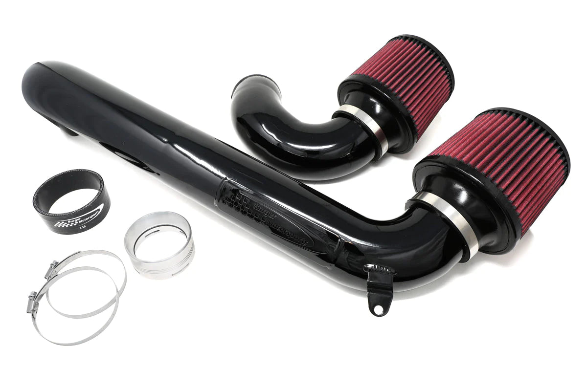 S58 Performance Air Intake For BMW G87 M2, G80 M3, G82 M4, G83 M4