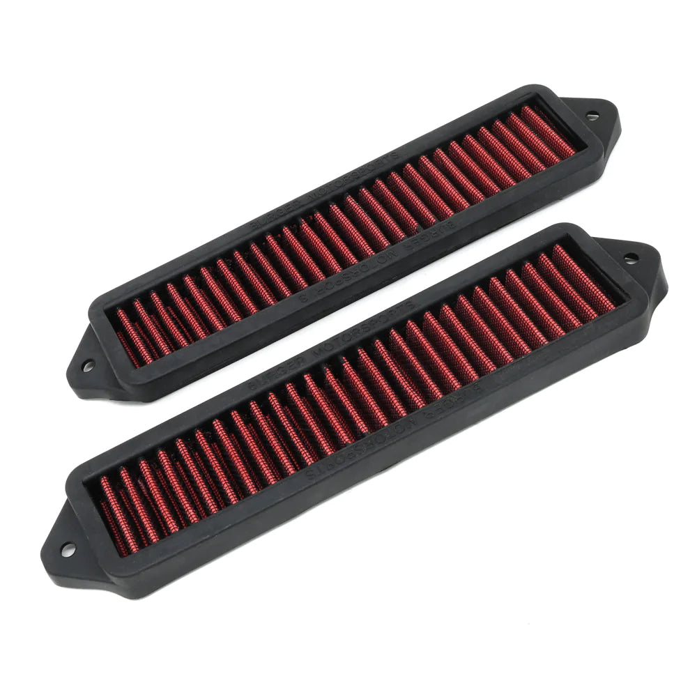 Cowl Filters for BMW E82, E88, E90, E91, E92, E93, E84