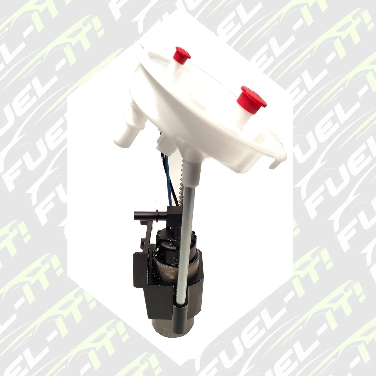 DW400 Stage 2+ Bucketless LPFP For N54 & N55 BMW E Chassis