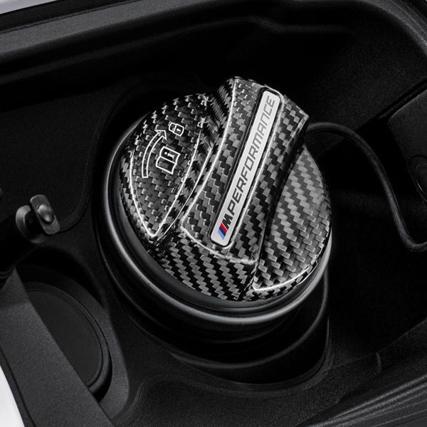 BMW M Performance Carbon Fiber Gas Cap Cover – Palenon Performance