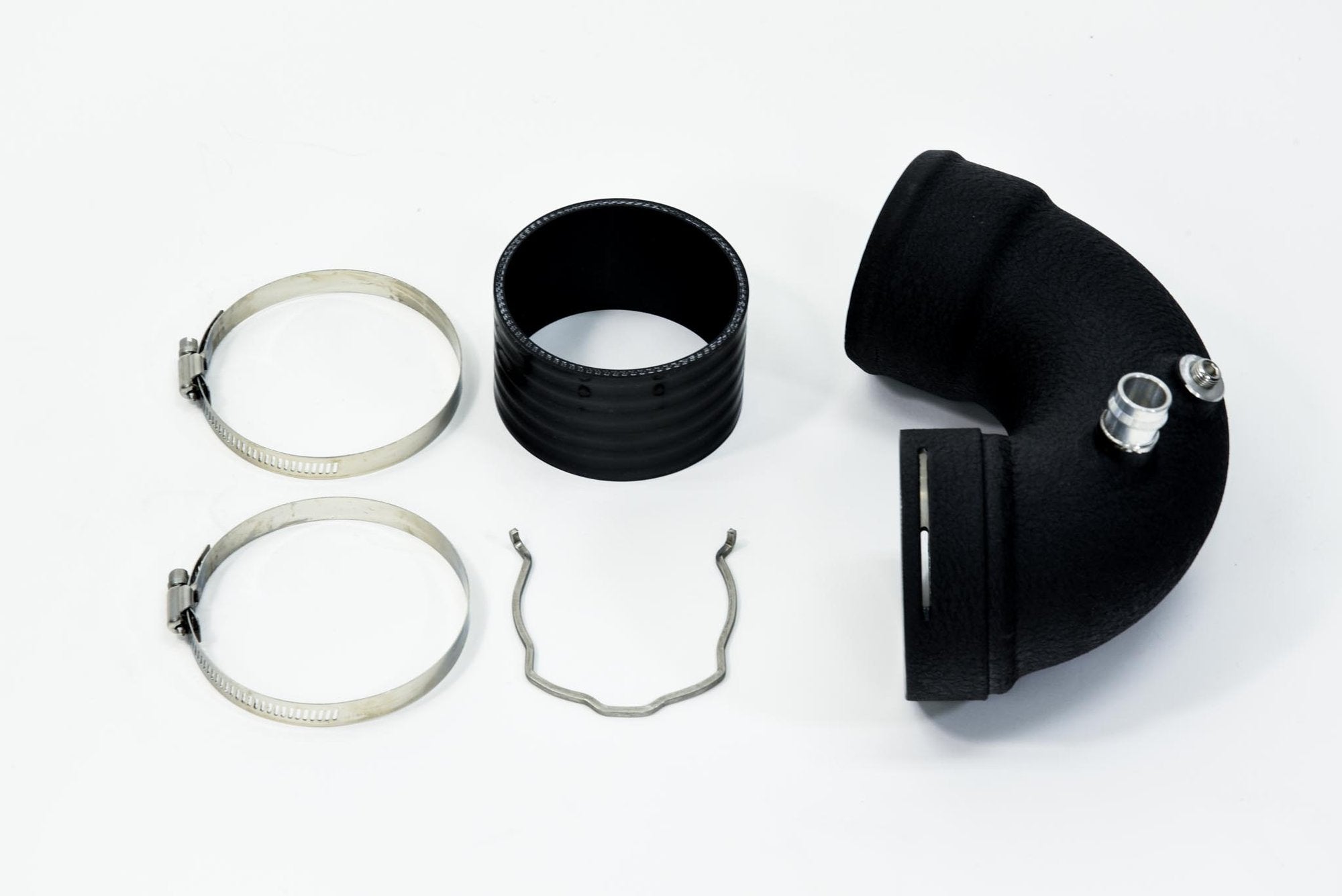 BMW M2C/ M3/ M4 S55 Aluminum Charge Pipe - ARM Motorsports