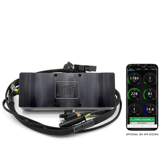 BMW N55 JB4 Tuner Burger Motorsports (BMS)