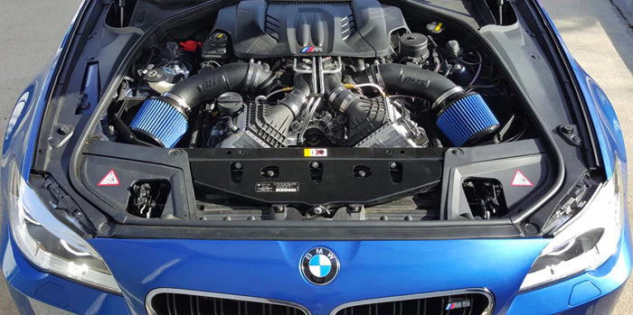 BMS M5/M6/X5M/X6M Stage 1 Performance