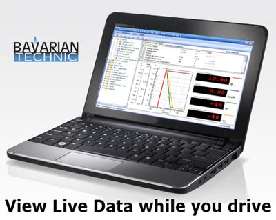 Diagnostic Cable / Reset Tool for BMW and MINI Bavarian Technic
