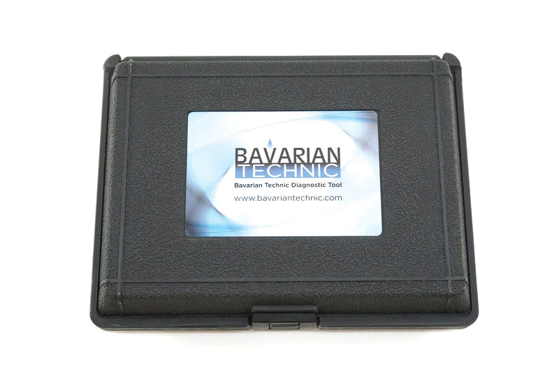 Diagnostic Cable / Reset Tool for BMW and MINI Bavarian Technic