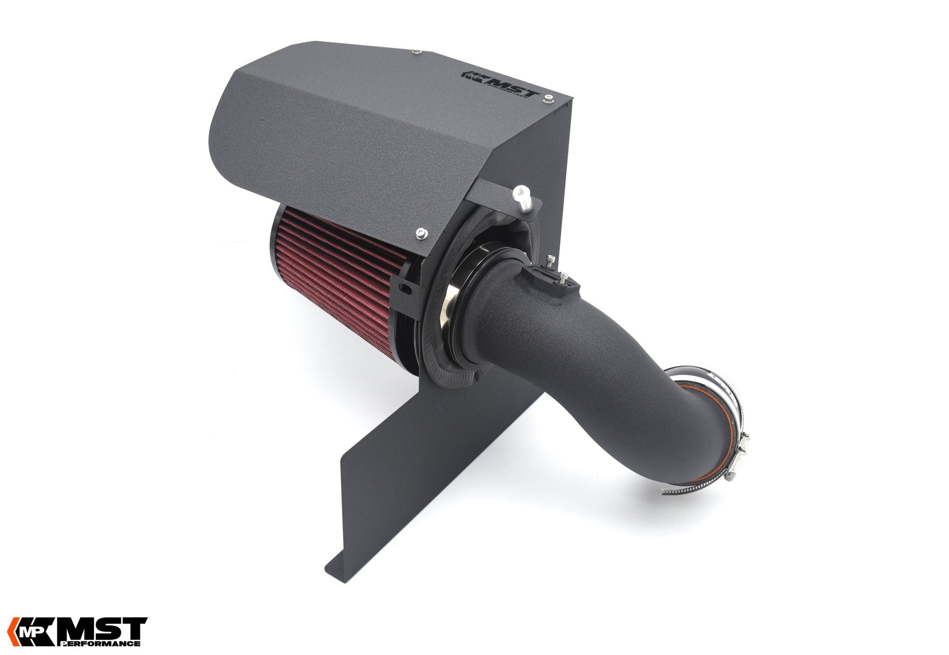 MST B58 Cold Air Intake System - F30 BMW 340i 1