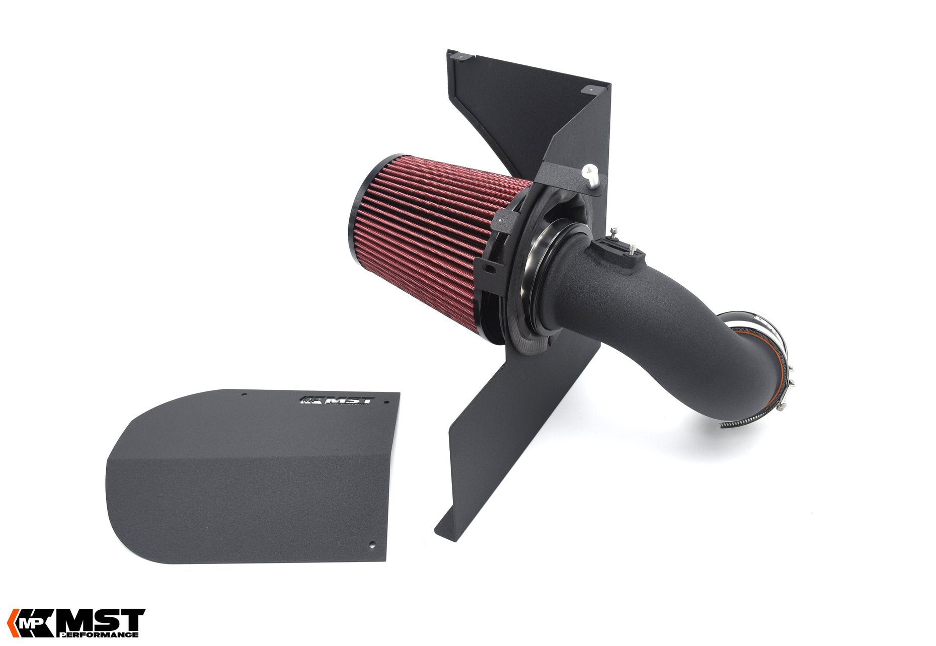 MST B58 Cold Air Intake System