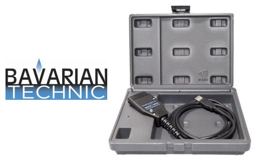 Diagnostic Cable / Reset Tool for BMW and MINI Bavarian Technic