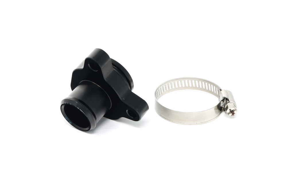 Billet Aluminum Coolant Port Fitting