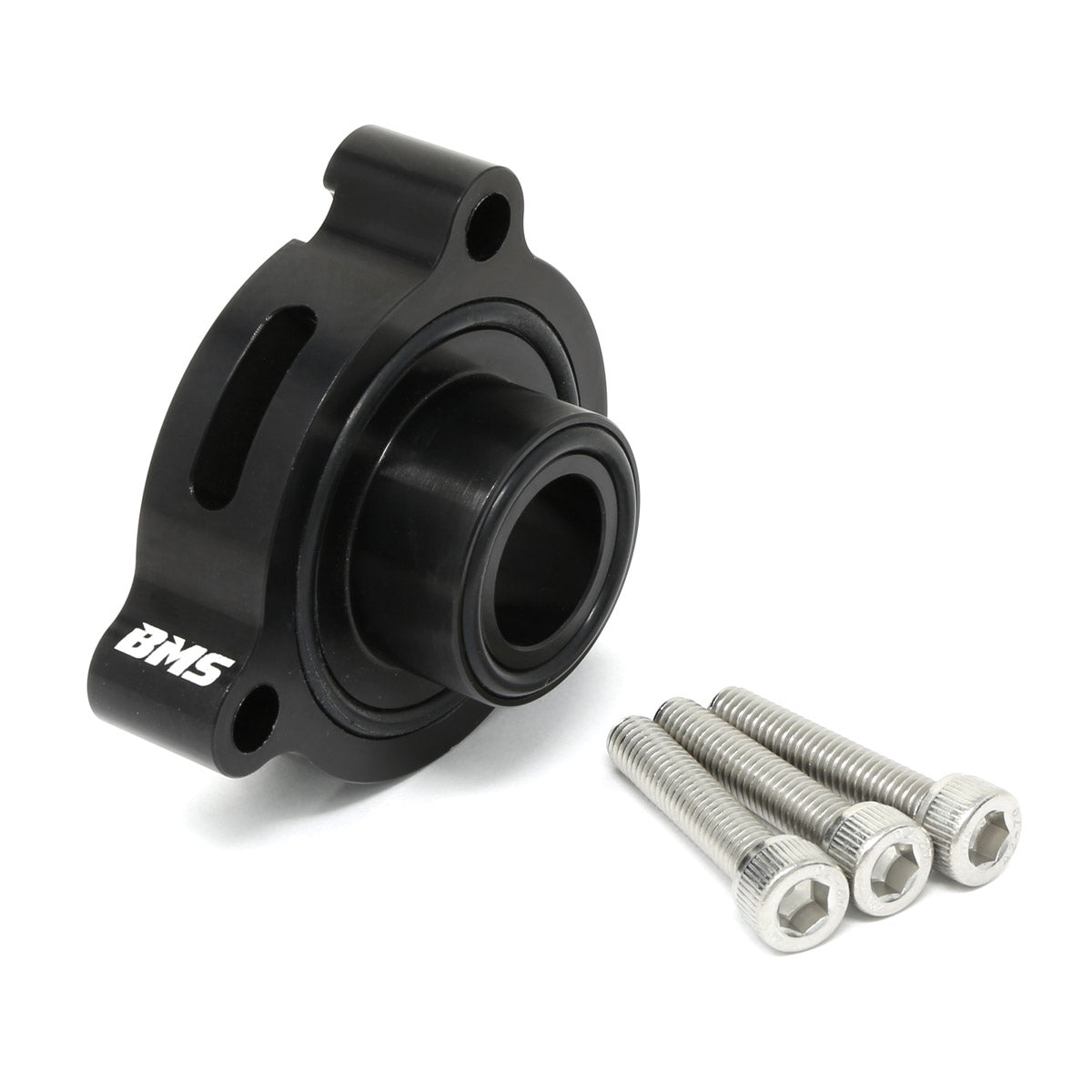 BMS Blow Off Valve (BOV) Adapter body