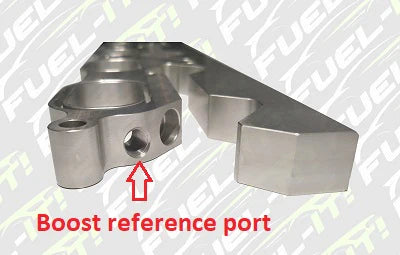 Fuel-It Basic & Elite Port Injection Kit for BMW