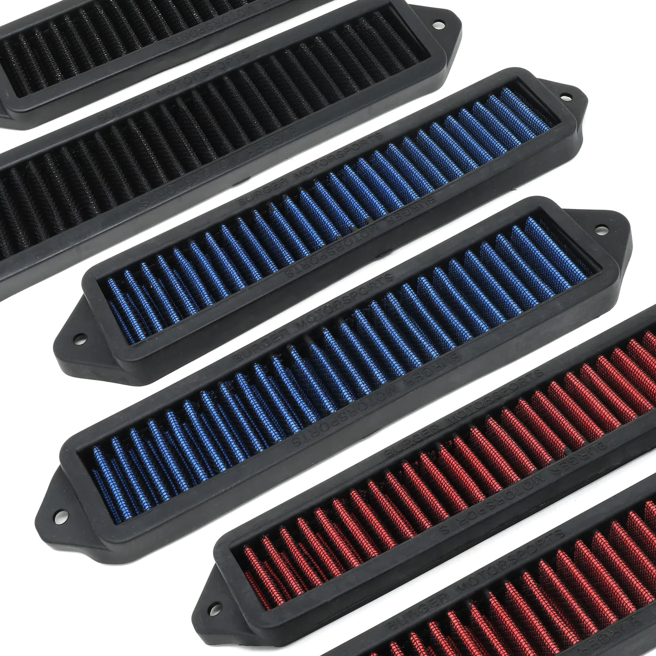 Cowl Filters for BMW E82, E88, E90, E91, E92, E93, E84