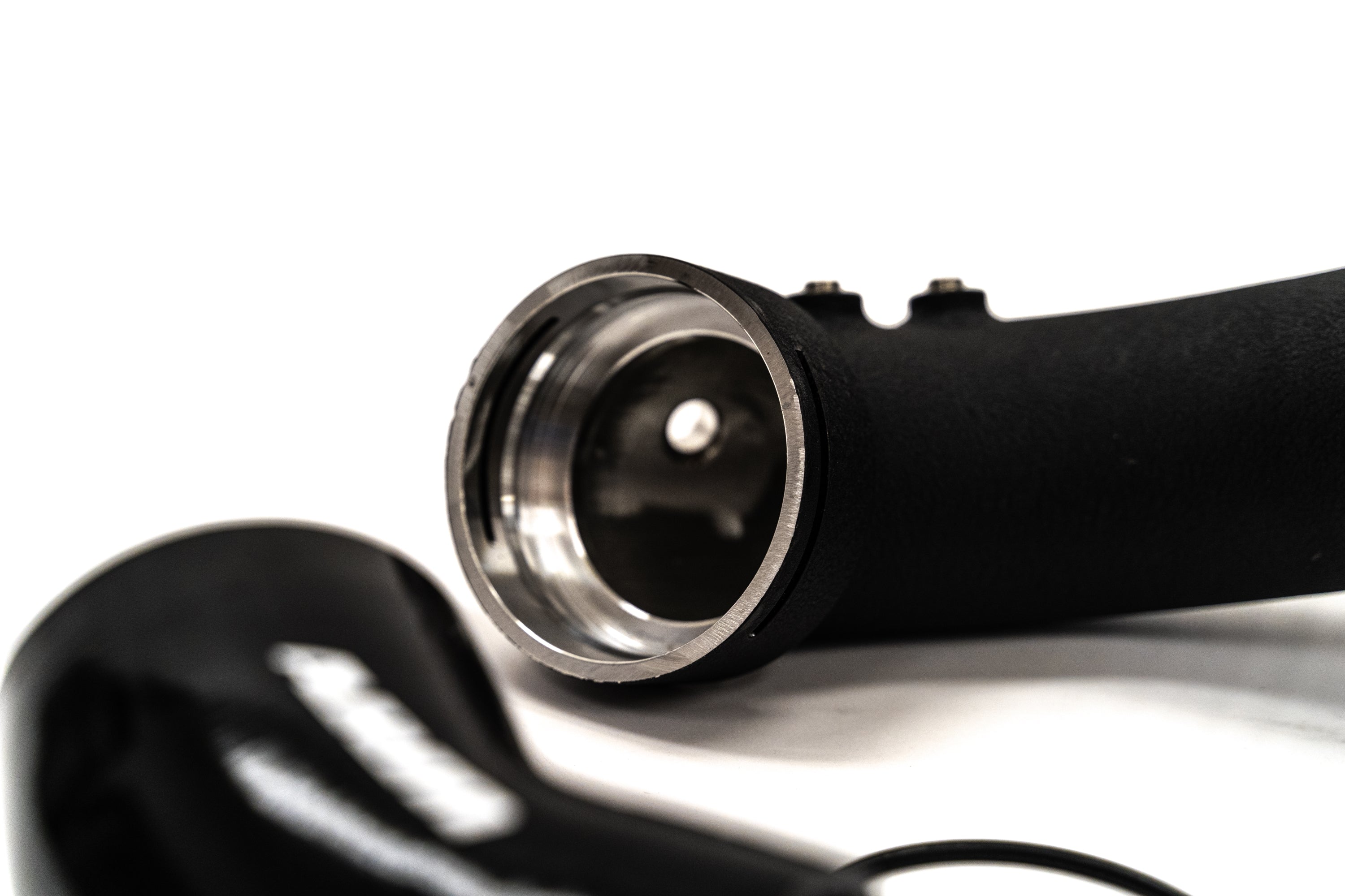 ARM E60 N54 Charge Pipe Joint