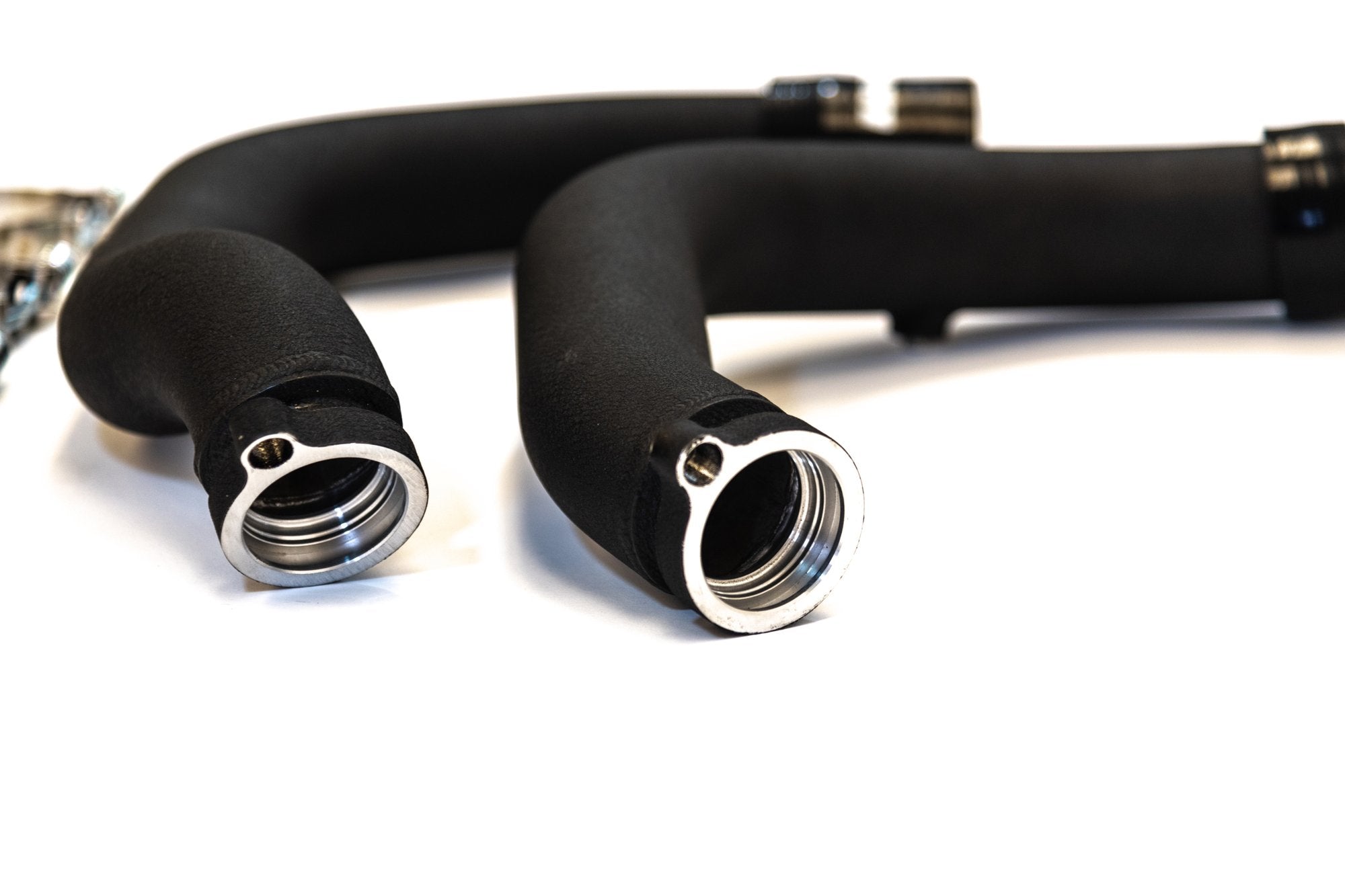 BMW M2C/ M3/ M4 S55 Aluminum Charge Pipe - ARM Motorsports