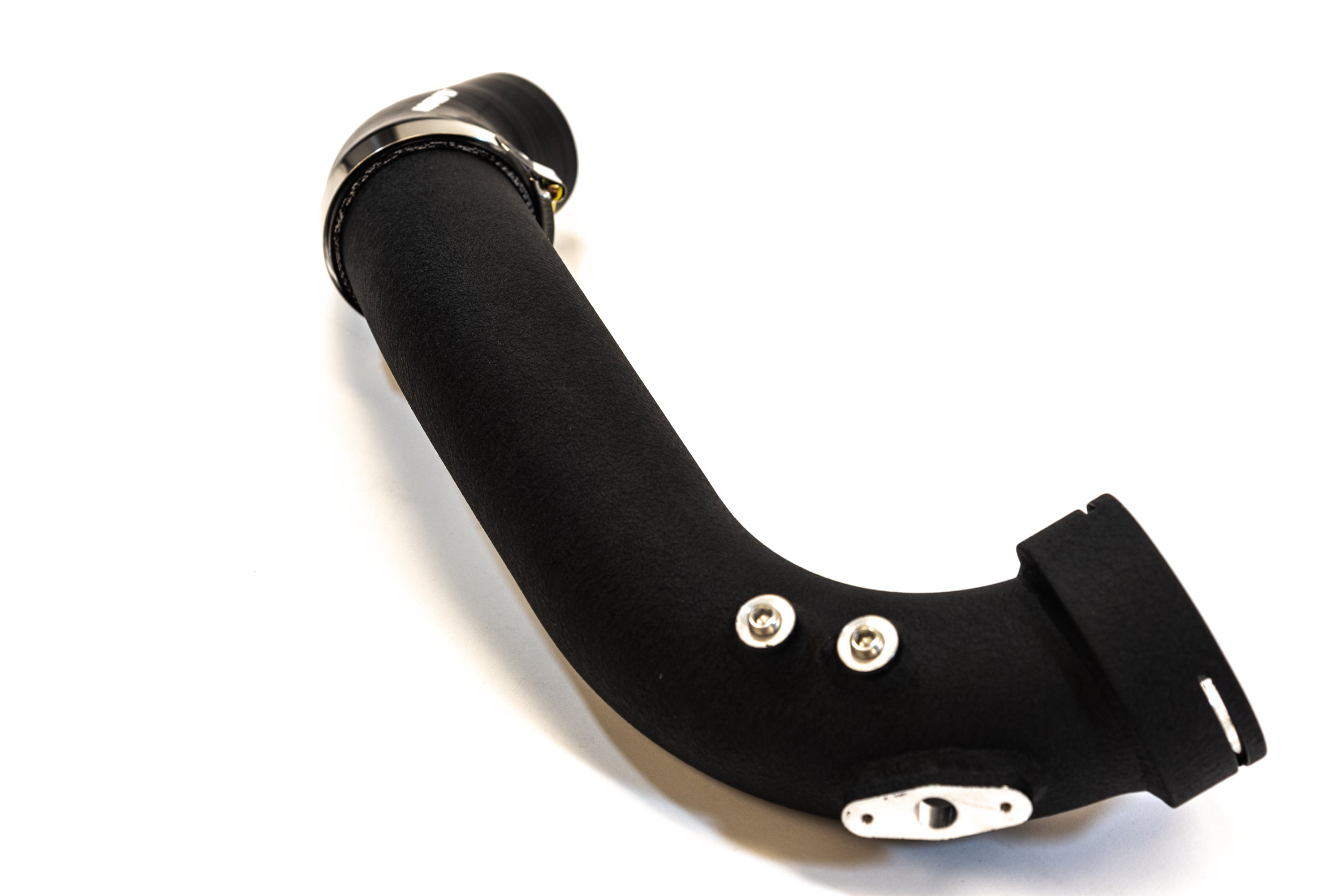 ARM motorsports N55 Charge Pipe Full View