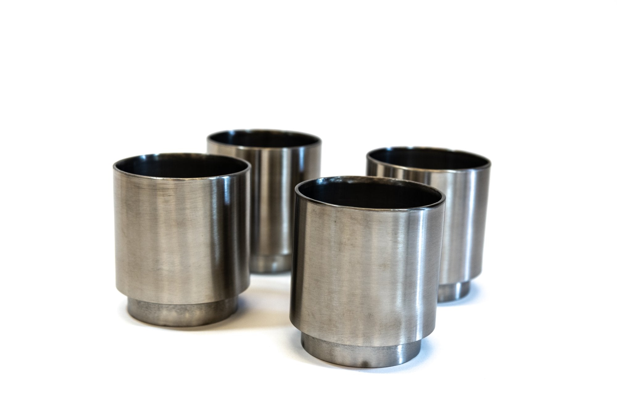 BMW F8X M2/ M3/ M4 S55 Exhaust Tips - ARM Motorsports