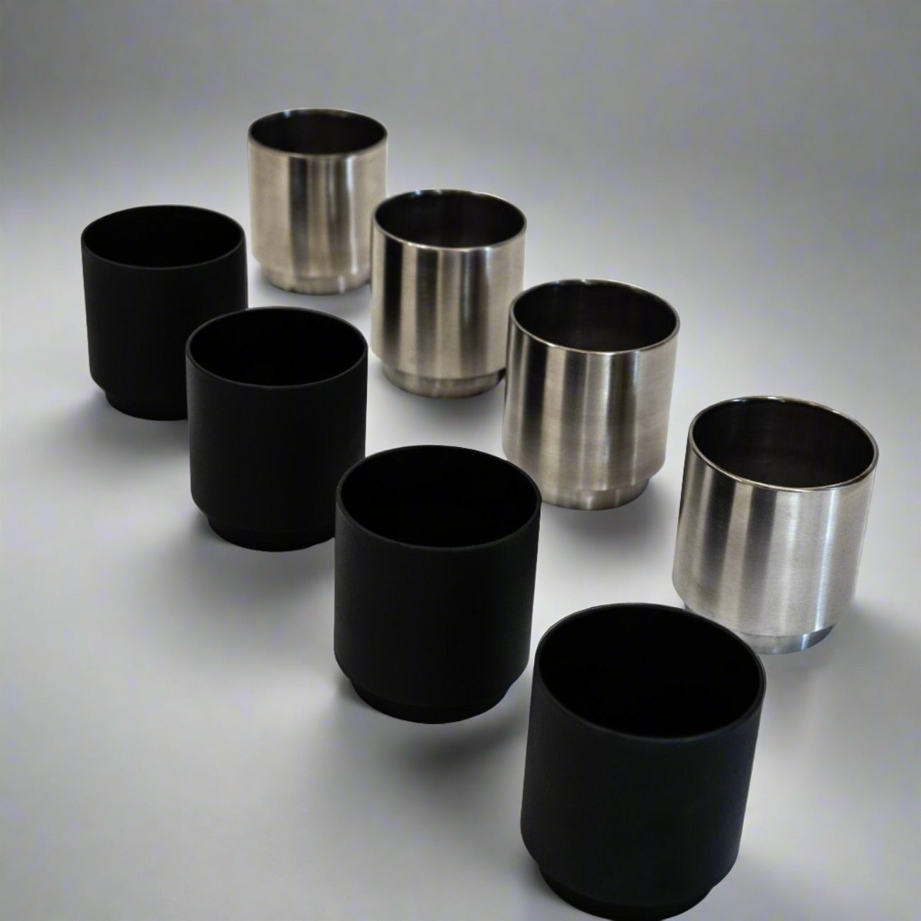 BMW F8X M2/ M3/ M4 S55 Exhaust Tips - ARM Motorsports