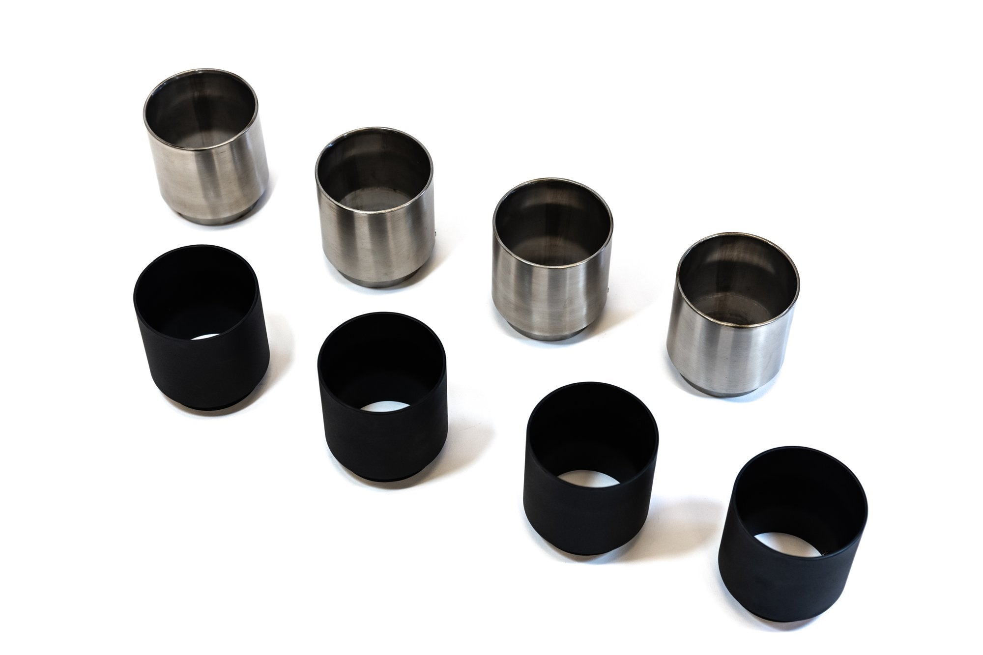 BMW F8X M2/ M3/ M4 S55 Exhaust Tips - ARM Motorsports