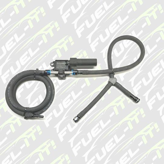 Flex Fuel Kits for F Chassis N55 BMW - Fuel