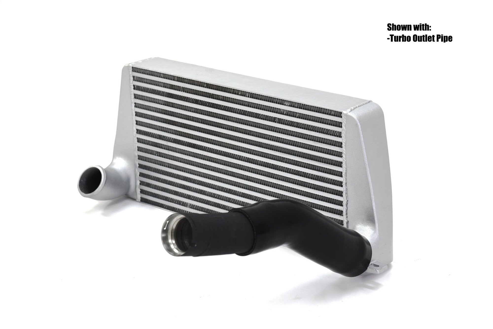 BMW F Series Intercooler For N20/ N26/ N55 Engine - ARM Motorsports