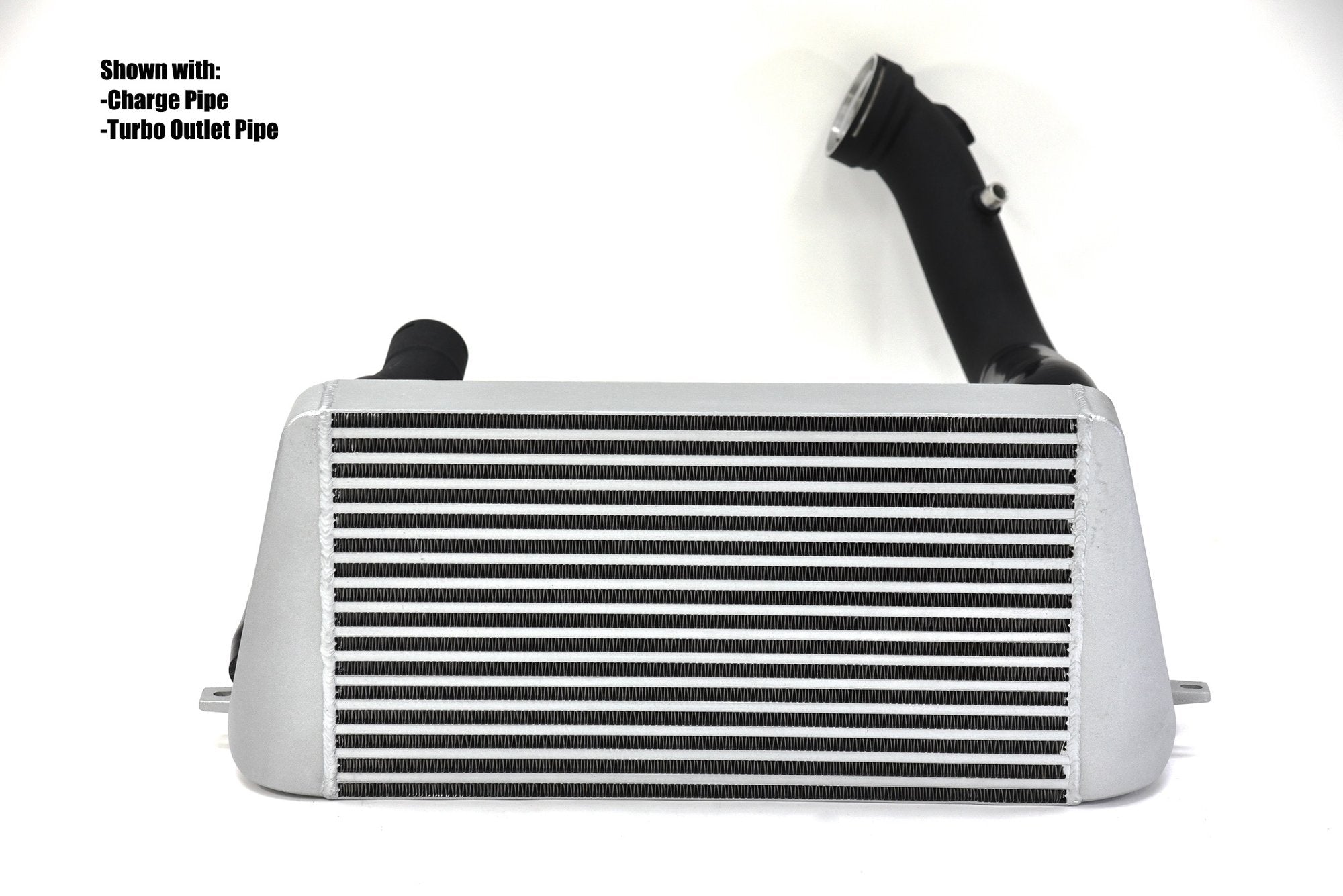 BMW F Series Intercooler For N20/ N26/ N55 Engine - ARM Motorsports