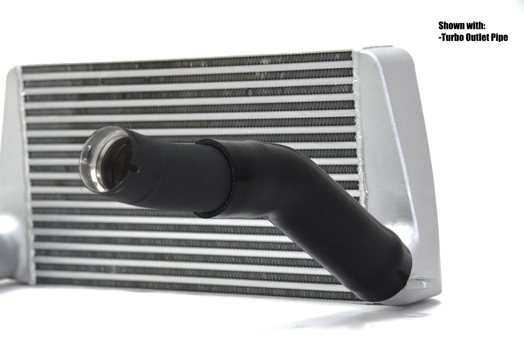 BMW F Series Intercooler For N20/ N26/ N55 Engine - ARM Motorsports