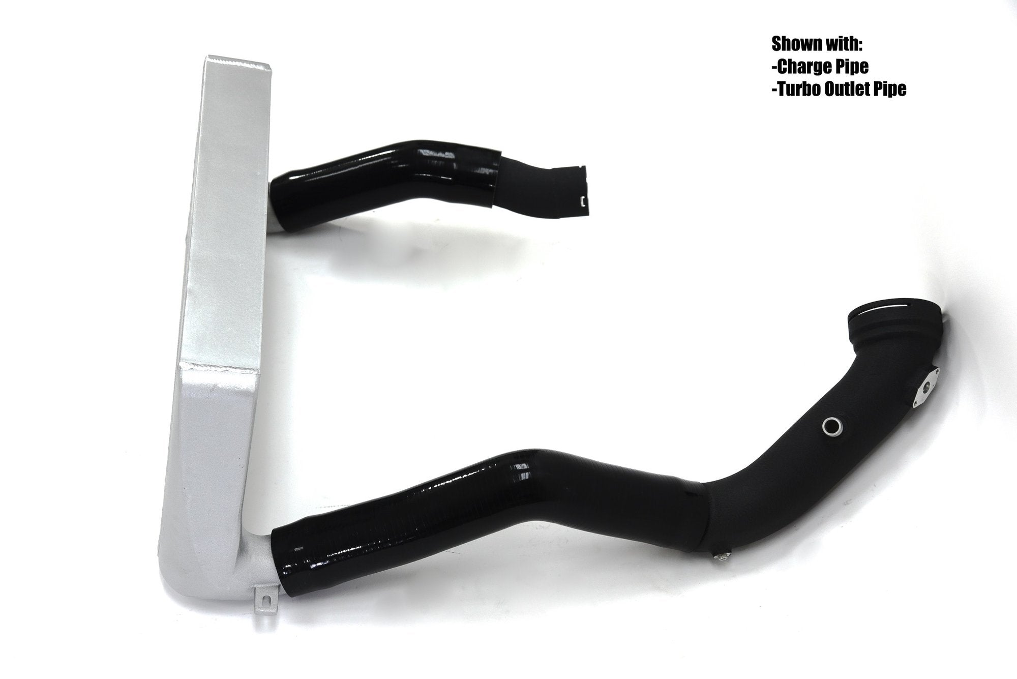 BMW F Series Intercooler For N20/ N26/ N55 Engine - ARM Motorsports