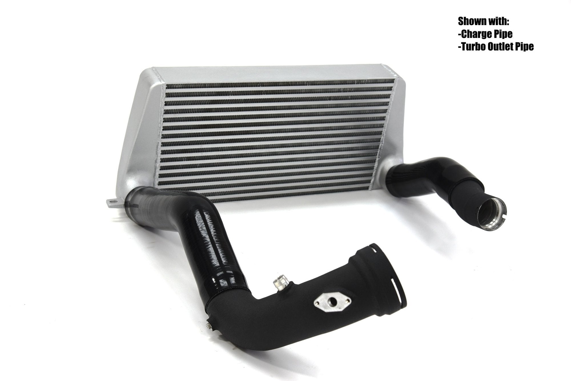 BMW F Series Intercooler For N20/ N26/ N55 Engine - ARM Motorsports
