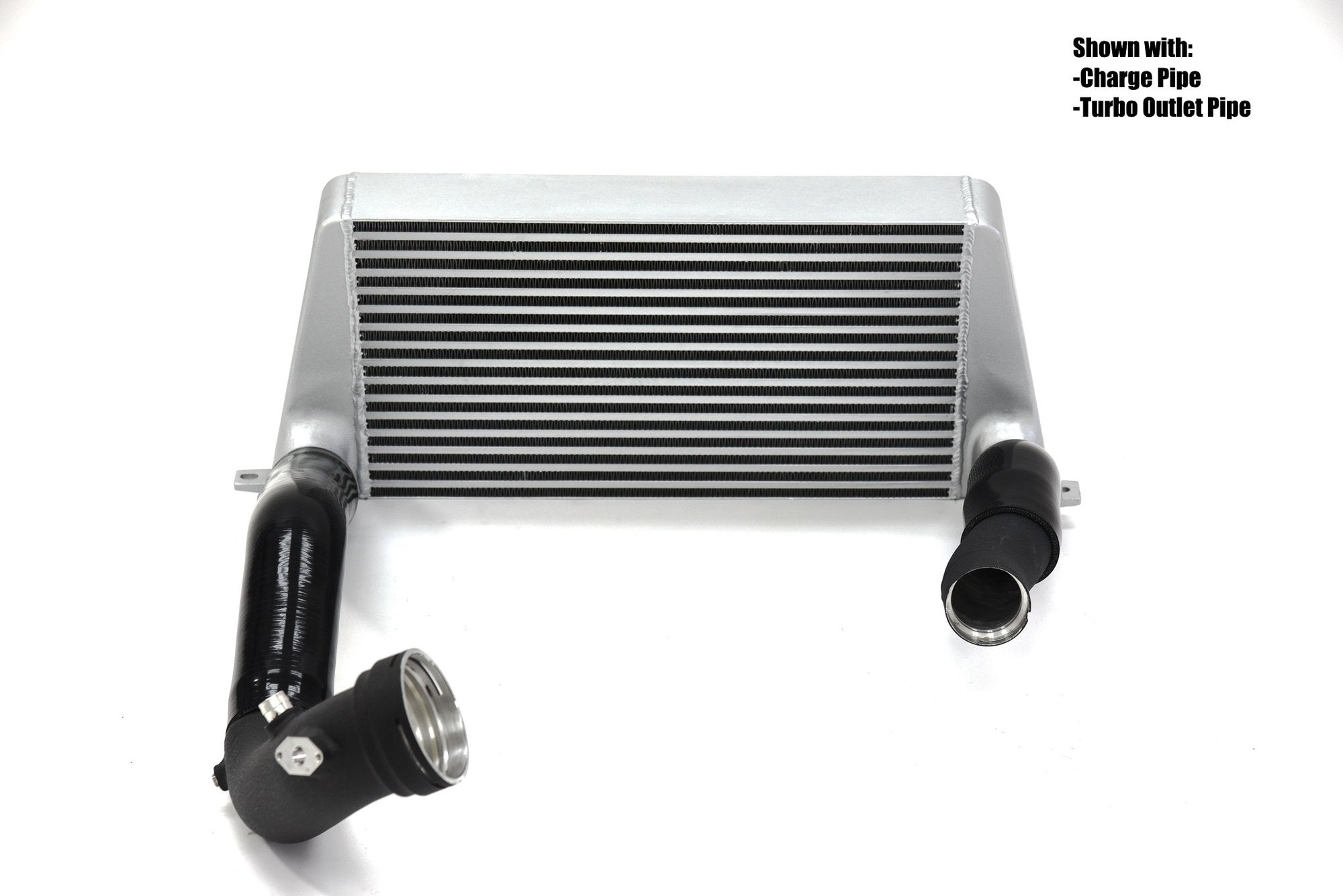 BMW F Series Intercooler For N20/ N26/ N55 Engine - ARM Motorsports