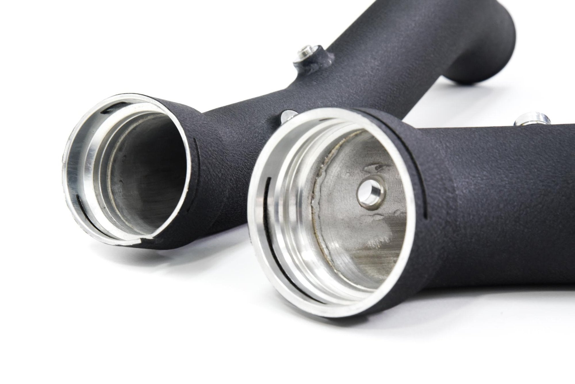 AWD N55 Charge Pipe For BMW M235i, 335i, 435i, X3 (AT & MT) - ARM Motorsports