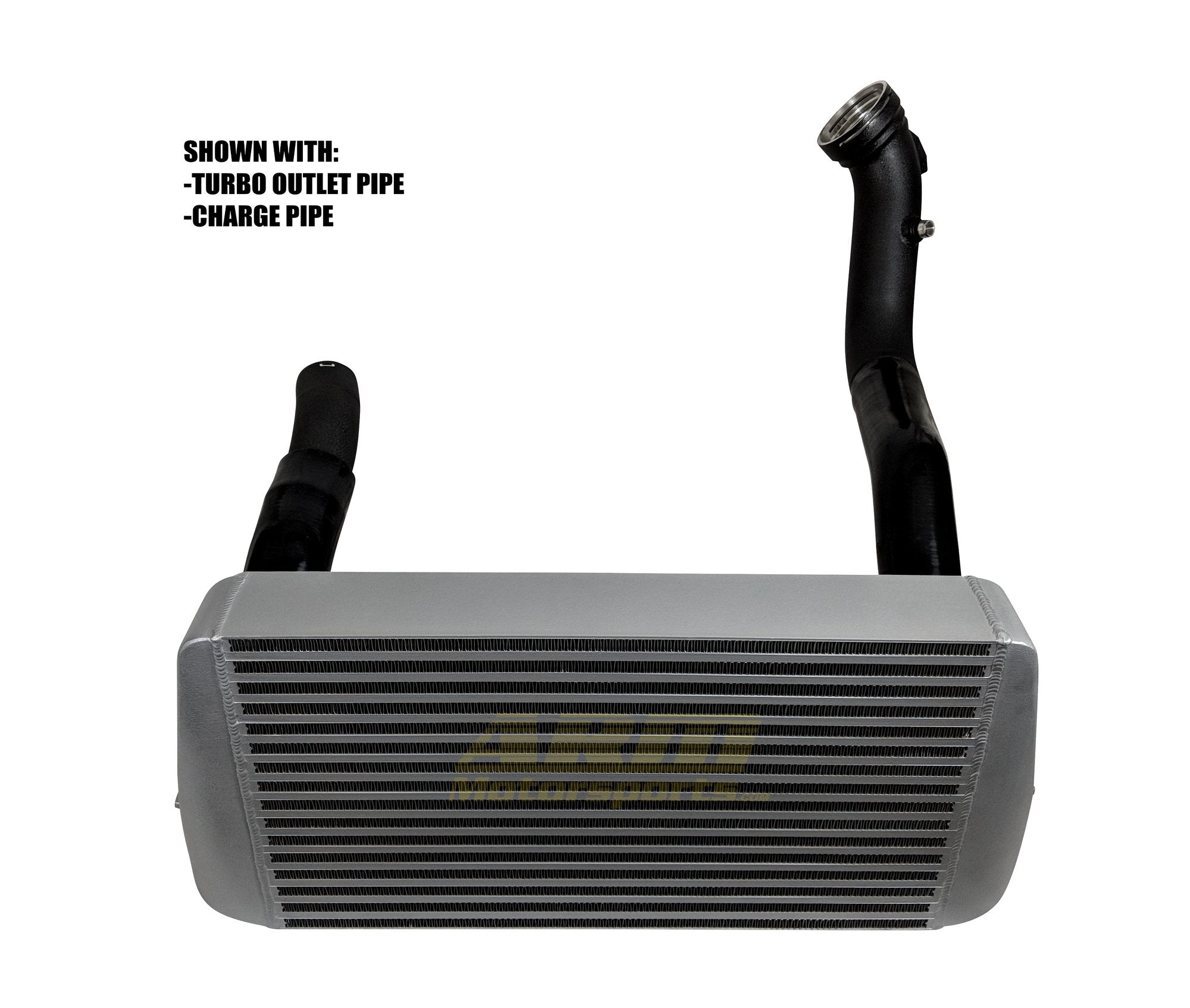 BMW F Series Intercooler For N20/ N26/ N55 Engine - ARM Motorsports