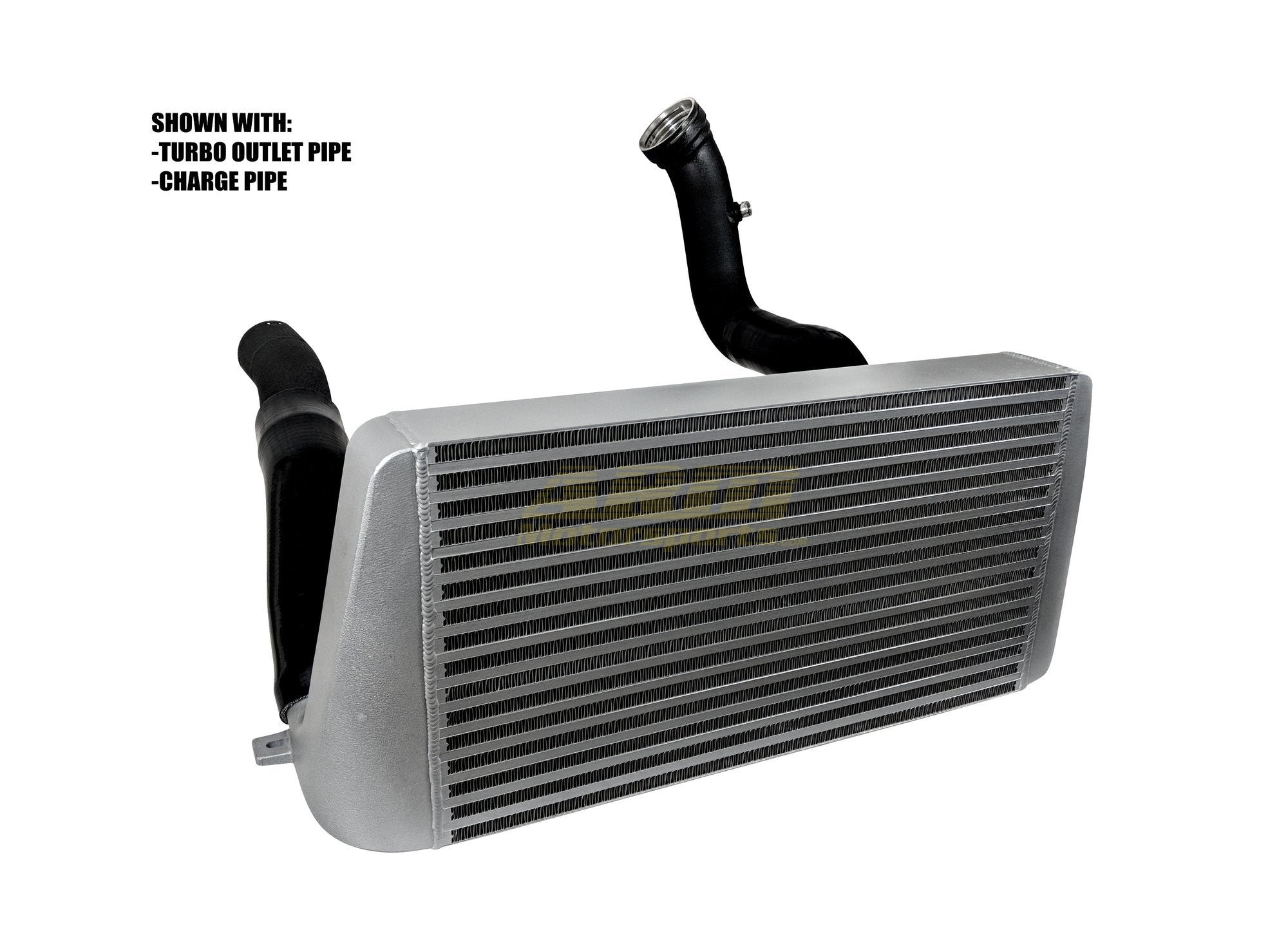 BMW F Series Intercooler For N20/ N26/ N55 Engine - ARM Motorsports