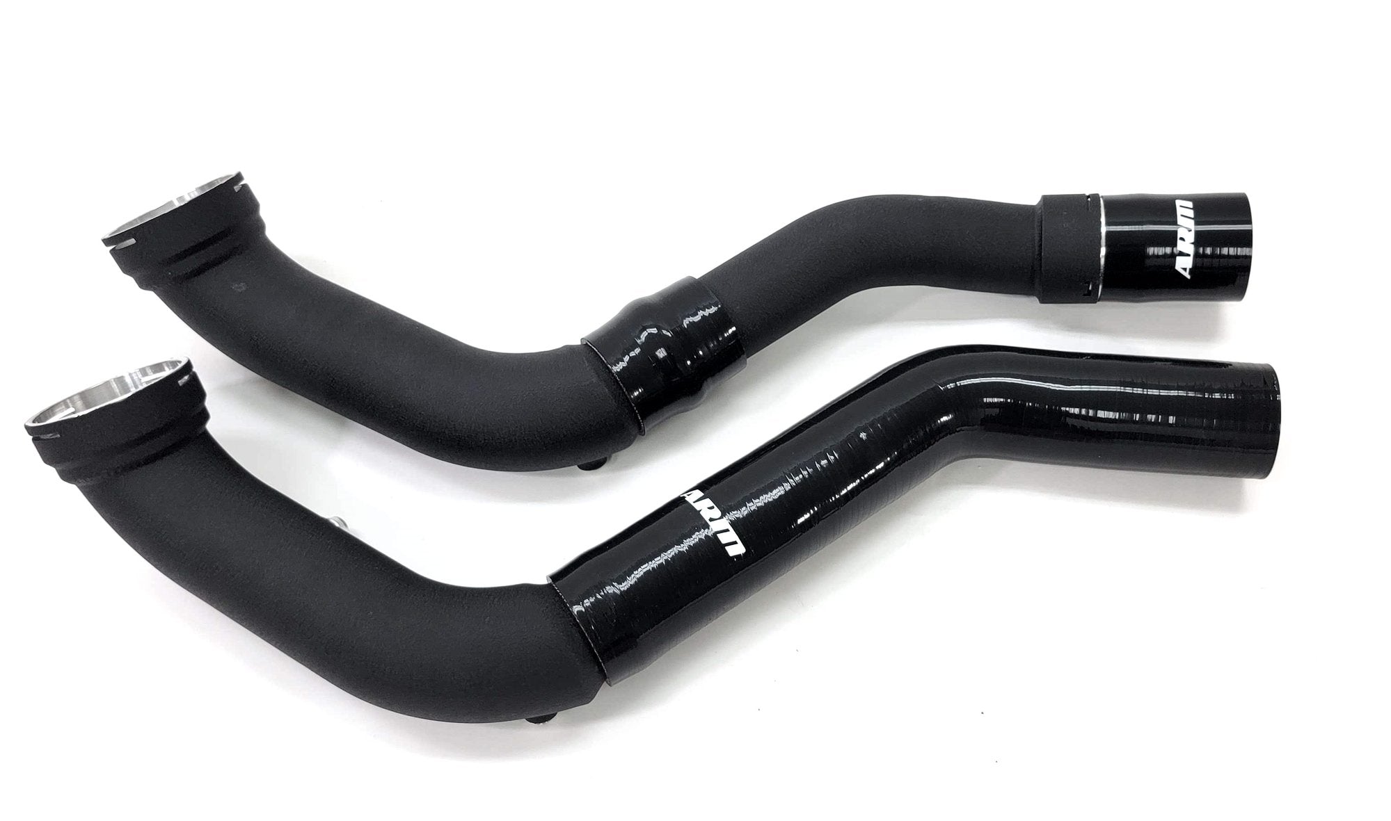N55 3.0L Intercooler Hose Upgrade For BMW M235i/ 335i/ 435i/ ActiveHybrid 3 - ARM Motorsports