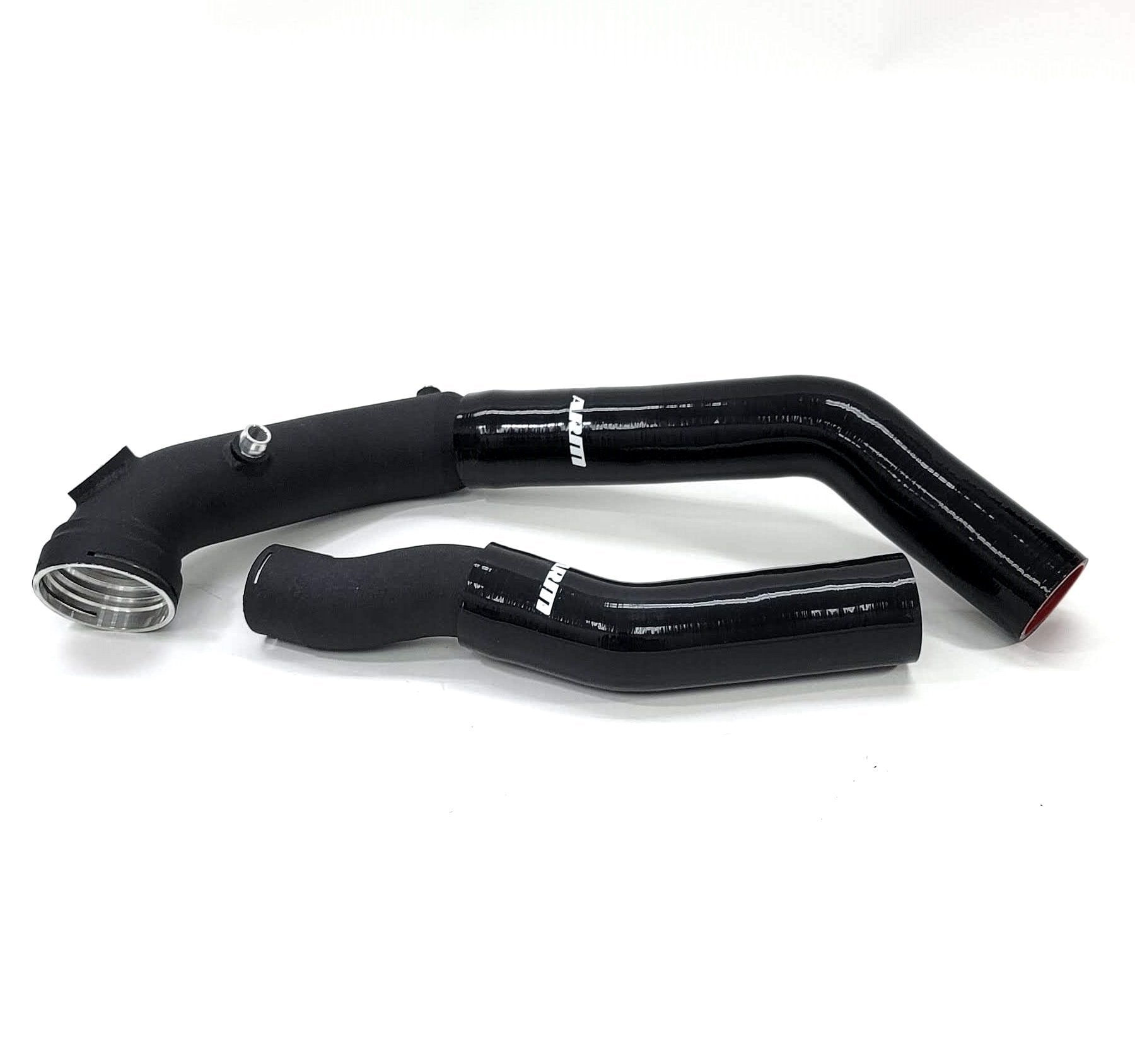 N55 3.0L Intercooler Hose Upgrade For BMW M235i/ 335i/ 435i/ ActiveHybrid 3 - ARM Motorsports