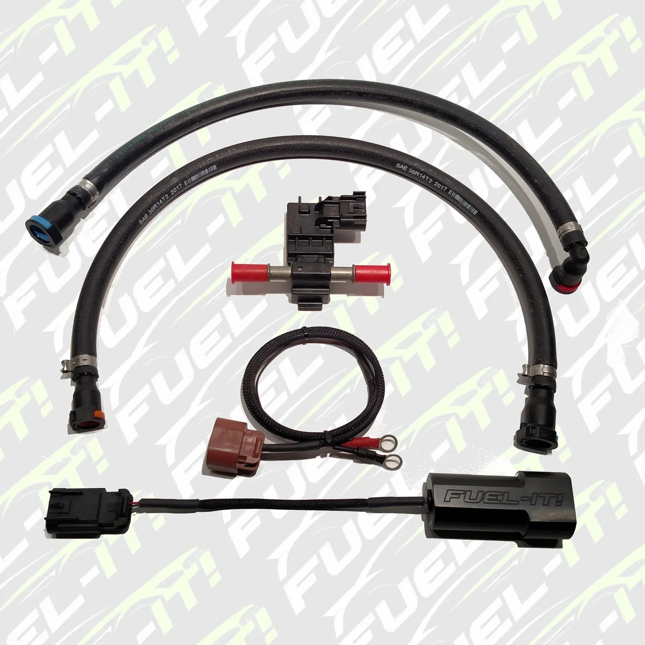 BMW N18 MINI Cooper Bluetooth Flex Fuel Kit