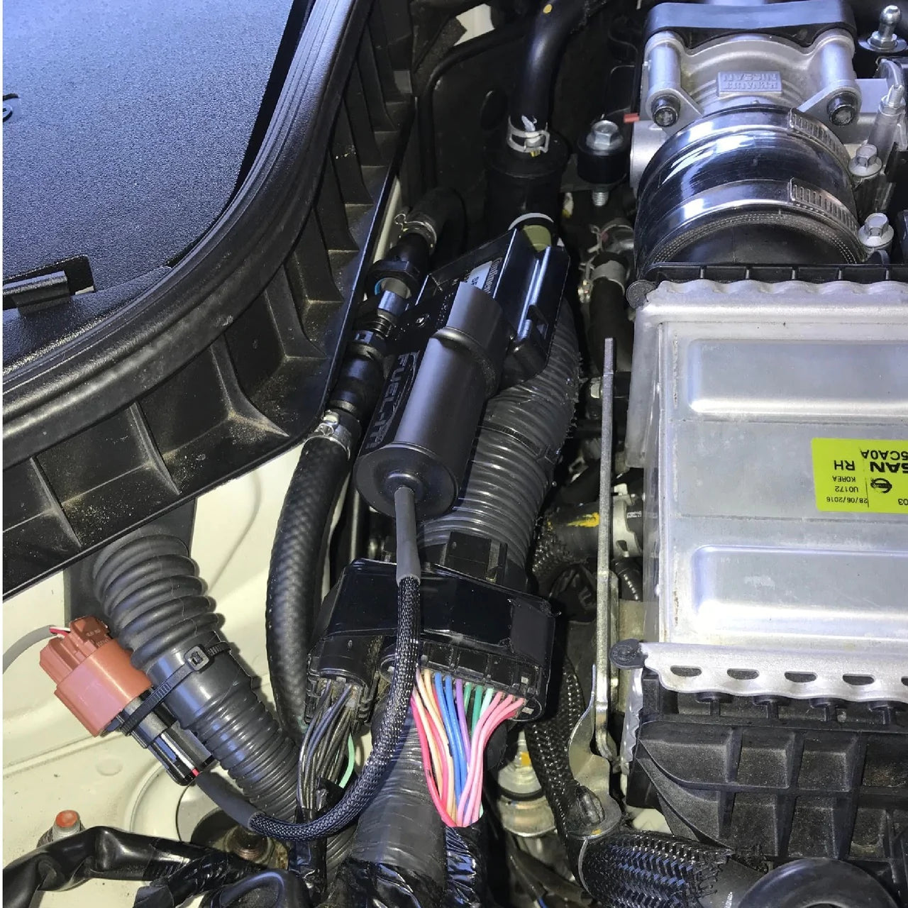 Flex Fuel Kit For Infiniti Q50 & Q60 3.0T