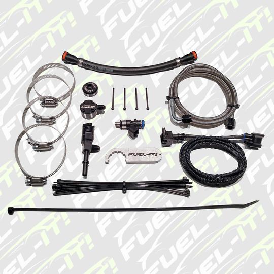 BMW B58 Charge Pipe Injection Kit (CPI) - Fuel It
